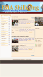 Mobile Screenshot of fmashillong.org